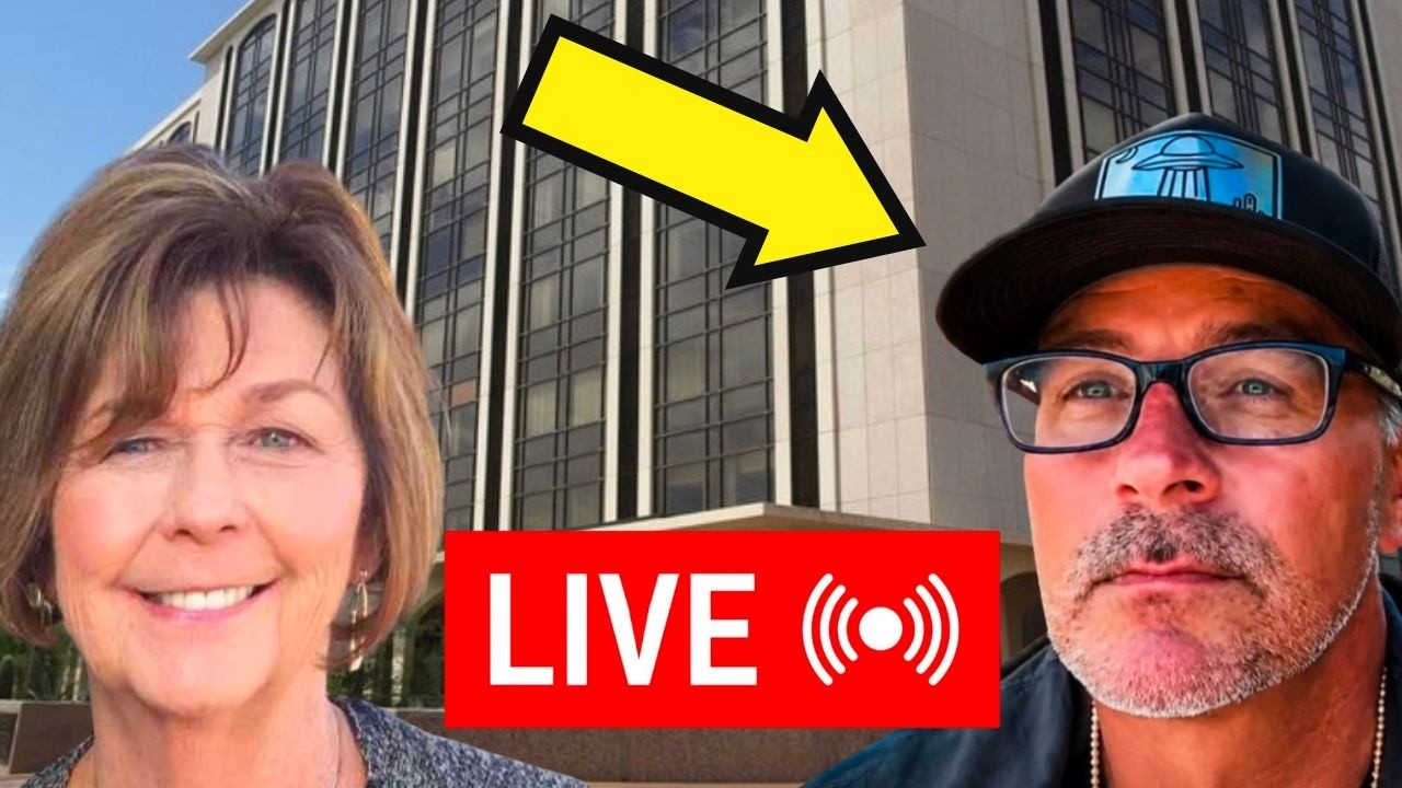 🔴 BREAKING - COURT HEARING! CHARGES DROPPED!! NANCY GUTHRIE KIDNAPPING - LIVE