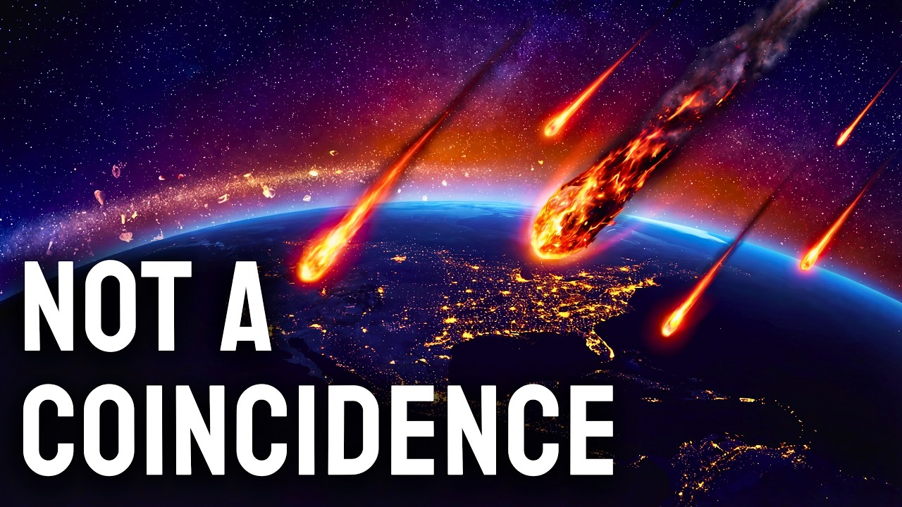 What Aren't We Being Told About The Fireballs Raining Over America?