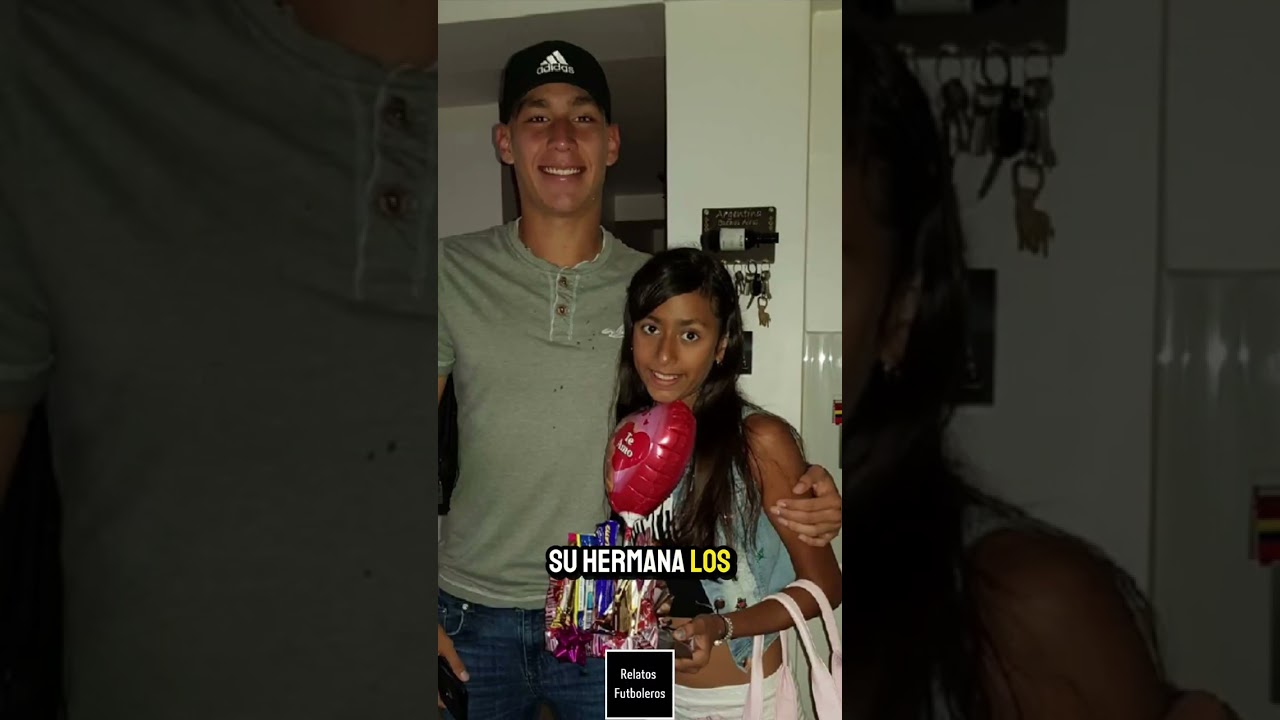 La historia de Nahuel Ferraresi 🇻🇪⚽ #futbol #deportes #vinotinto #venezuela #nahuelferraresi #gol 