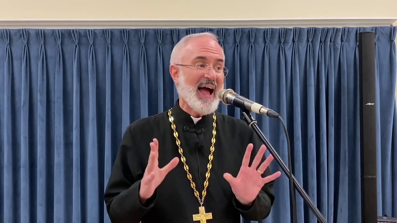 The Inner Person in the Orthodox Tradition: Theosis Unpacked