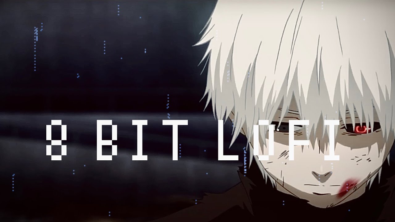 Tokyo Ghoul: Unravel - 8 Bit Lofi Hip Hop