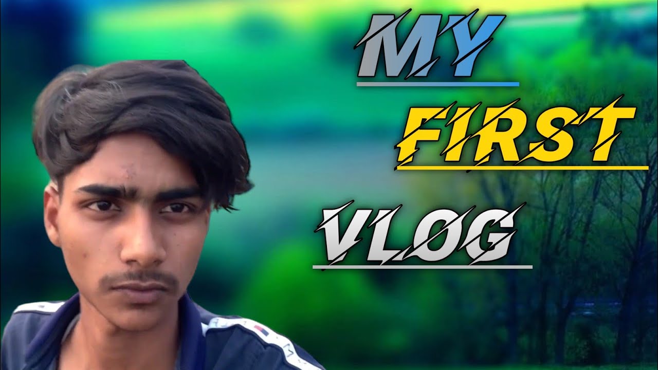 My First Vlog 😂 | My First Vlog 2023 | Tell Me Comedy 55