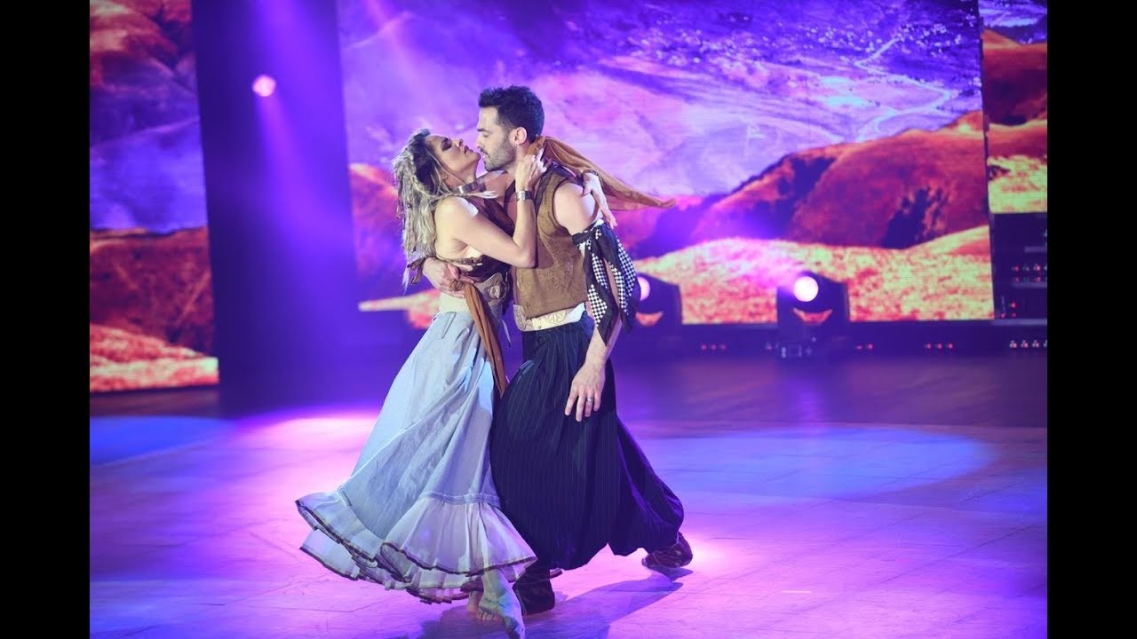 Showmatch - Programa 18/08/17