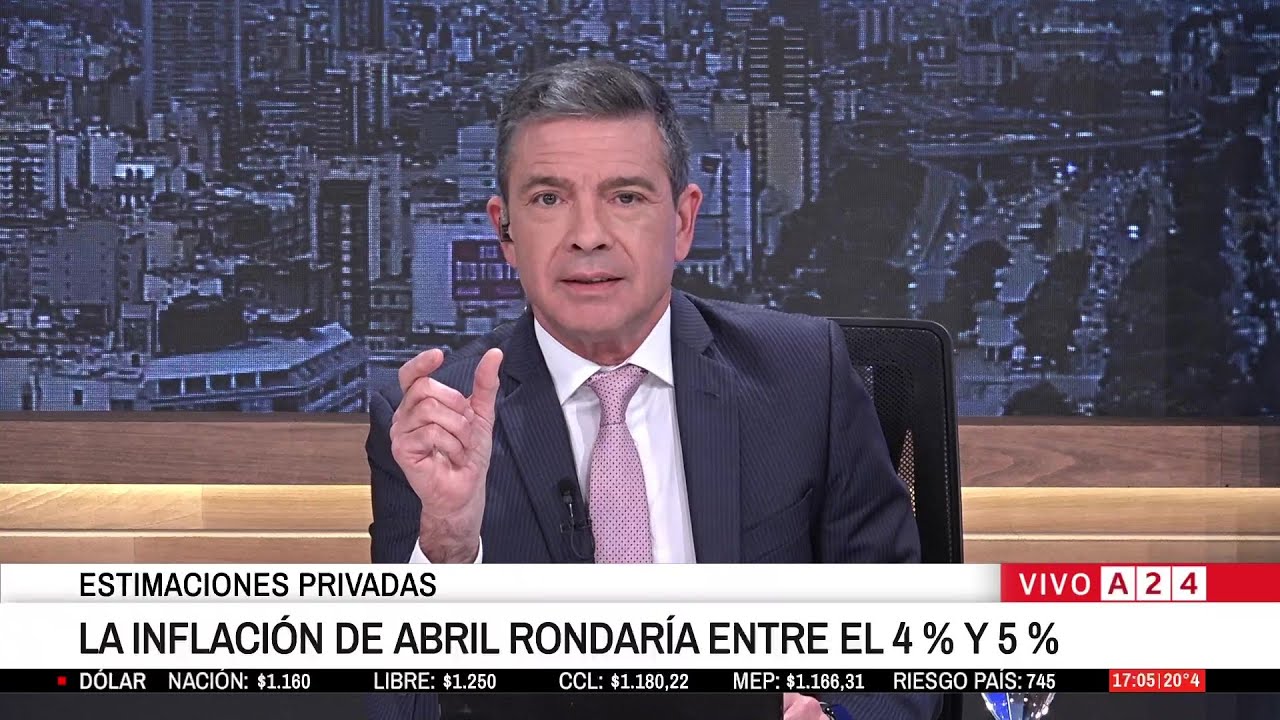 🔴TERCER DÍA SIN CEPO: DÓLAR A LA BAJA, PRECIOS E INFLACIÓN EN ALZA