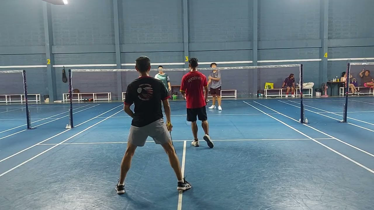 P'Chung+T VS Tee+Kan