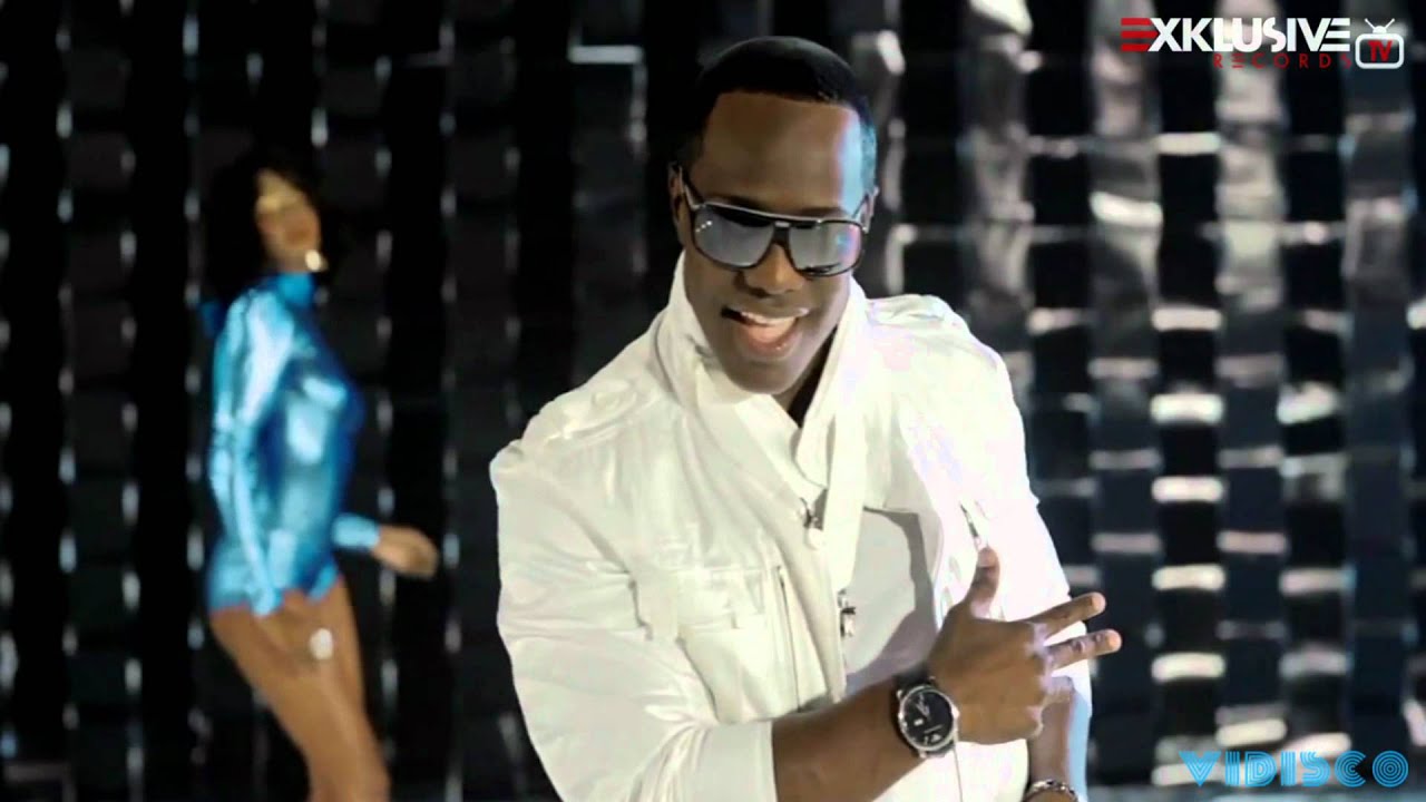 Paul G feat. Maezee - The Feeling (Official Video HD)