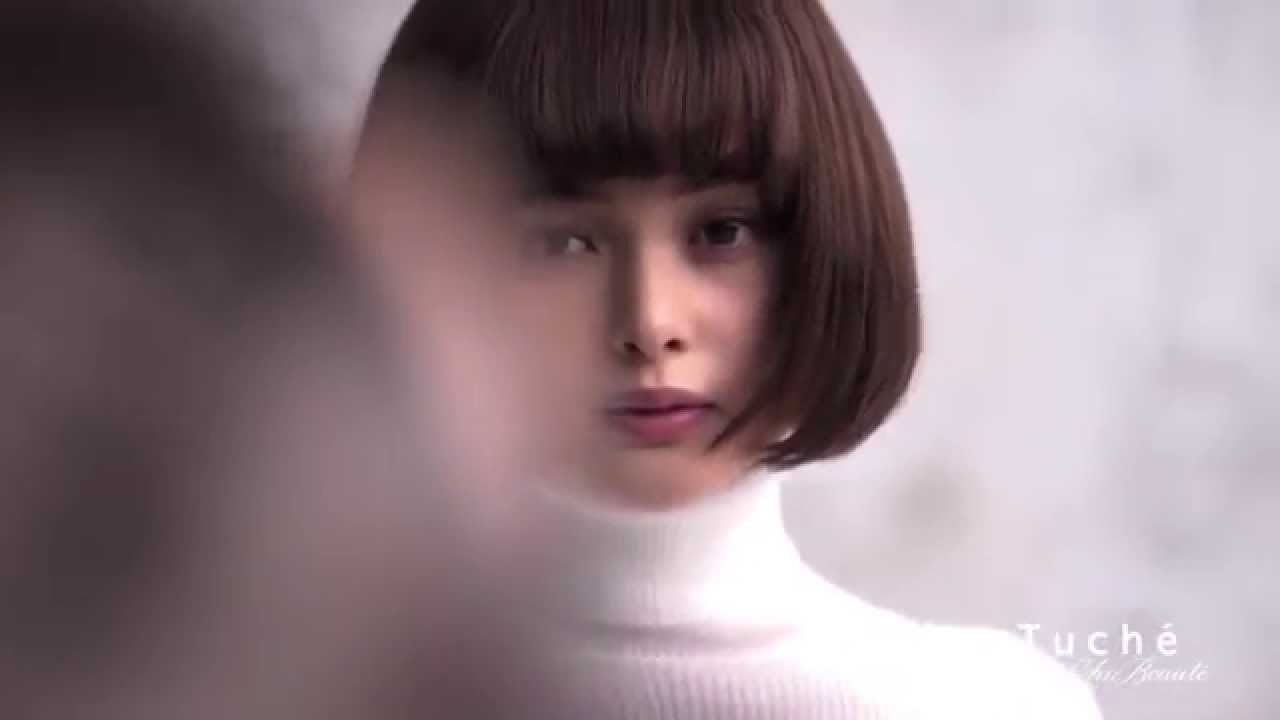 Tuche × 玉城ティナ公式動画