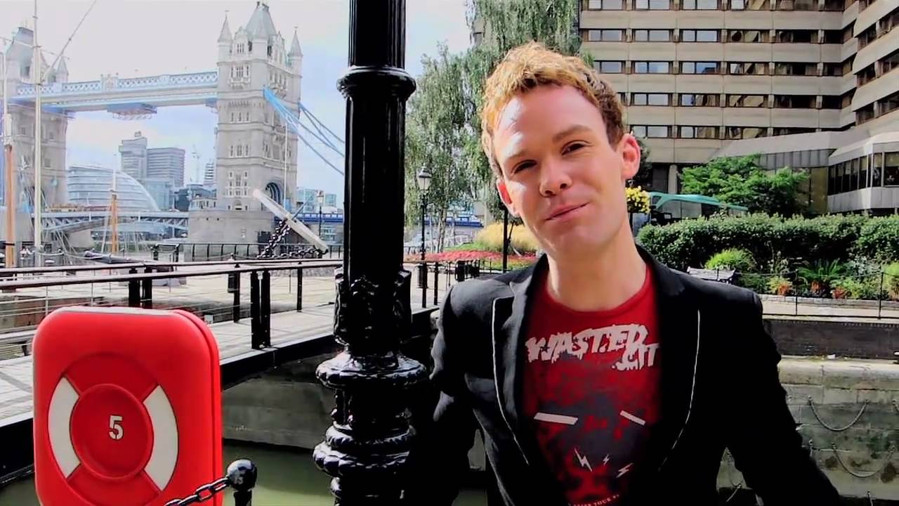 Urban Telly - London Update - 21st October 2010