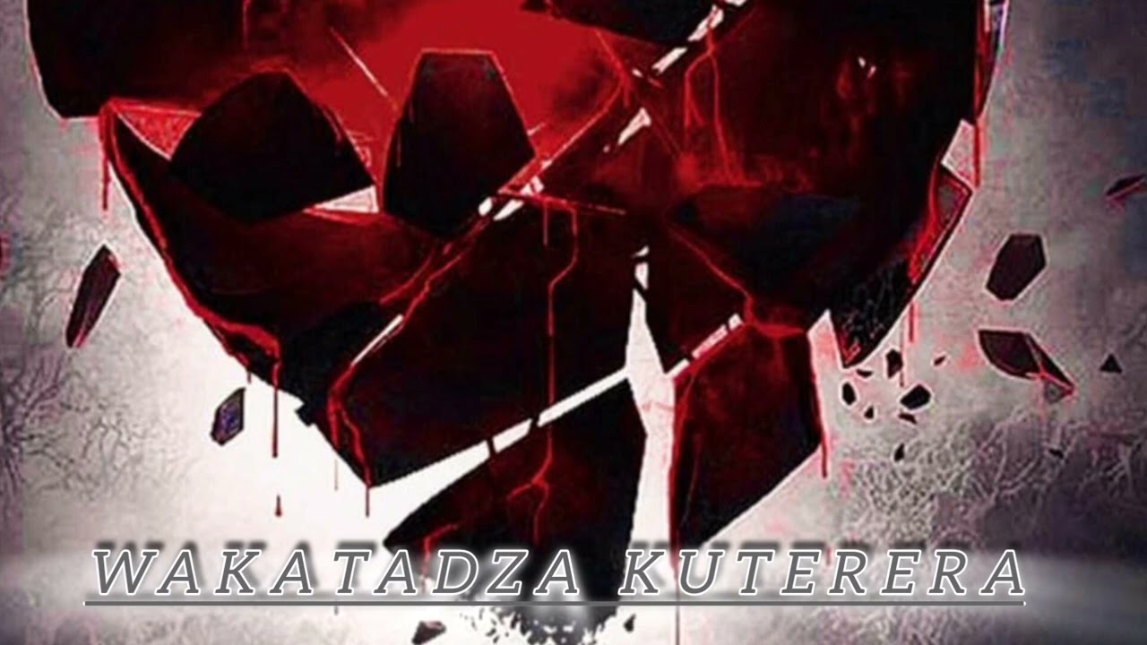 Ley d-wakatadza kuterera