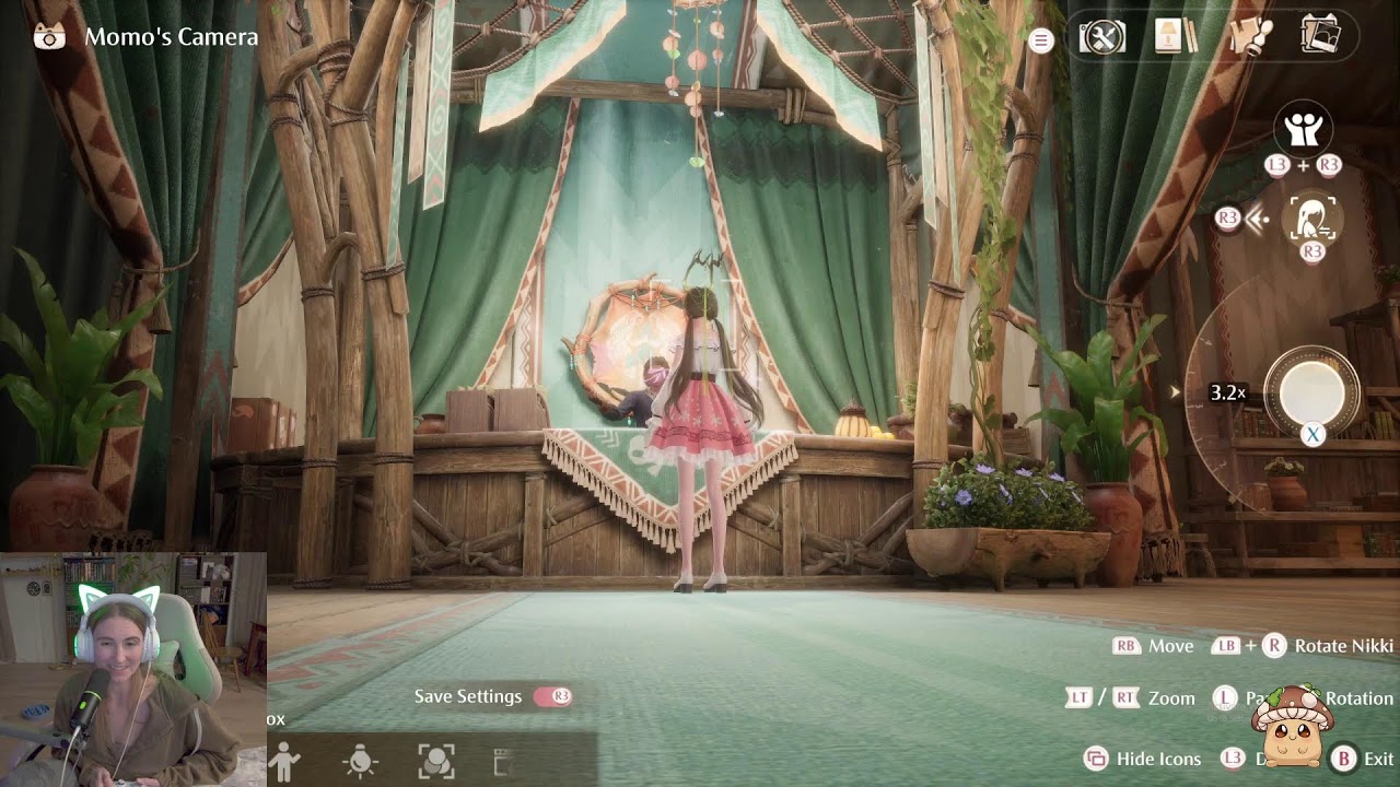 Infinity Nikki