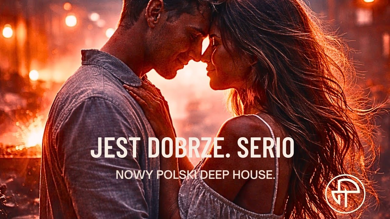 Jest Dobrze. Serio | Deep House by Paulikka 