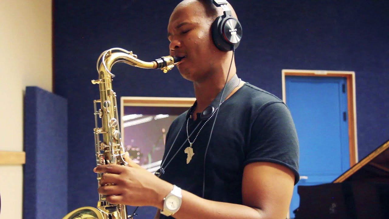 Ofentse Moses Sebola-H.O.P.E (Holding On to Positive Expectations)