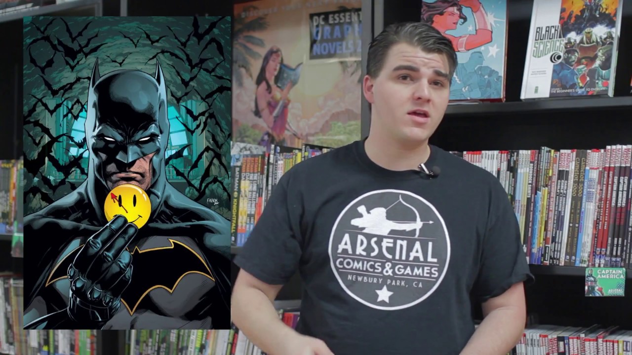 The Button/Secret Empire Midnight !