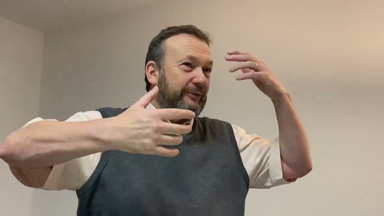 L'immense importance de chacun d'entre nous - Francky Febvay