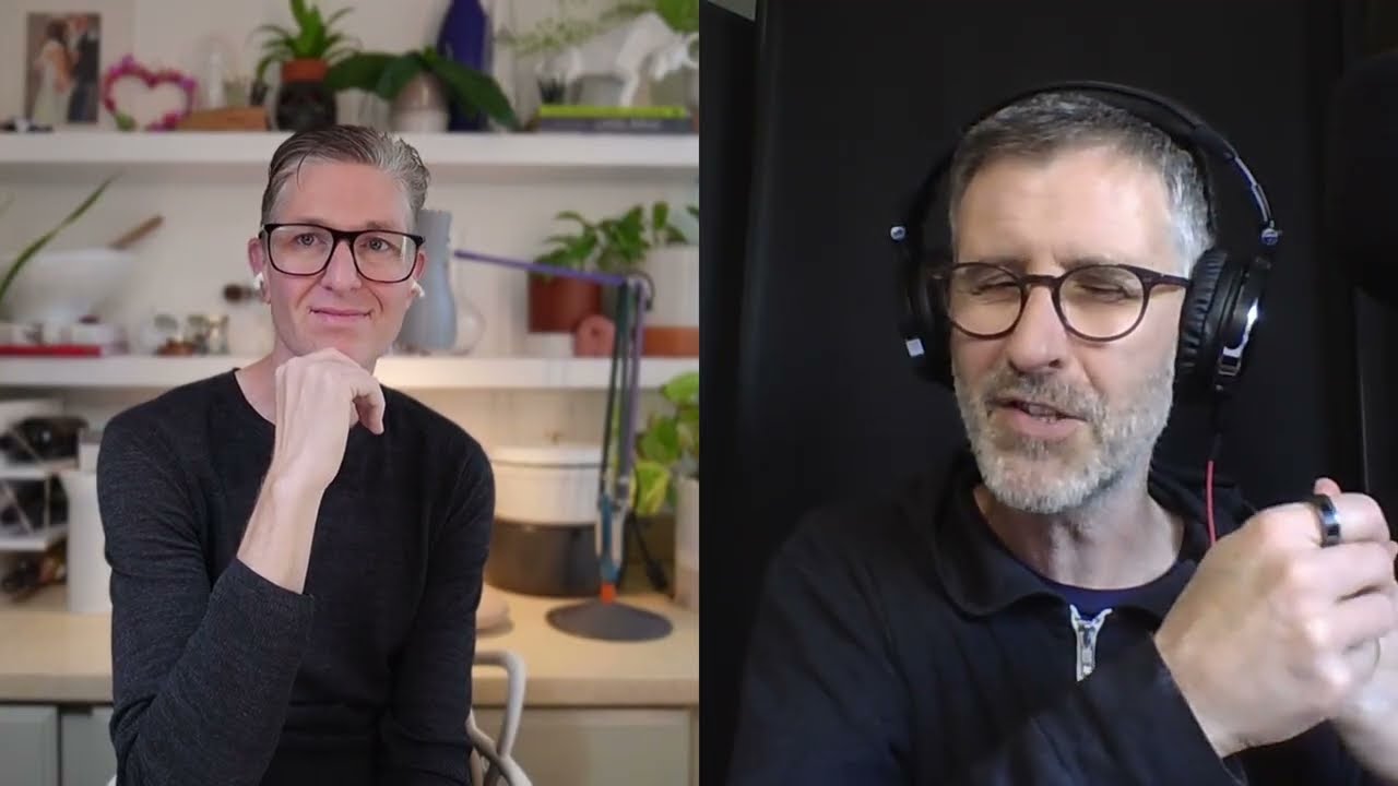 Purpose in Career Transition | Donal Murphy