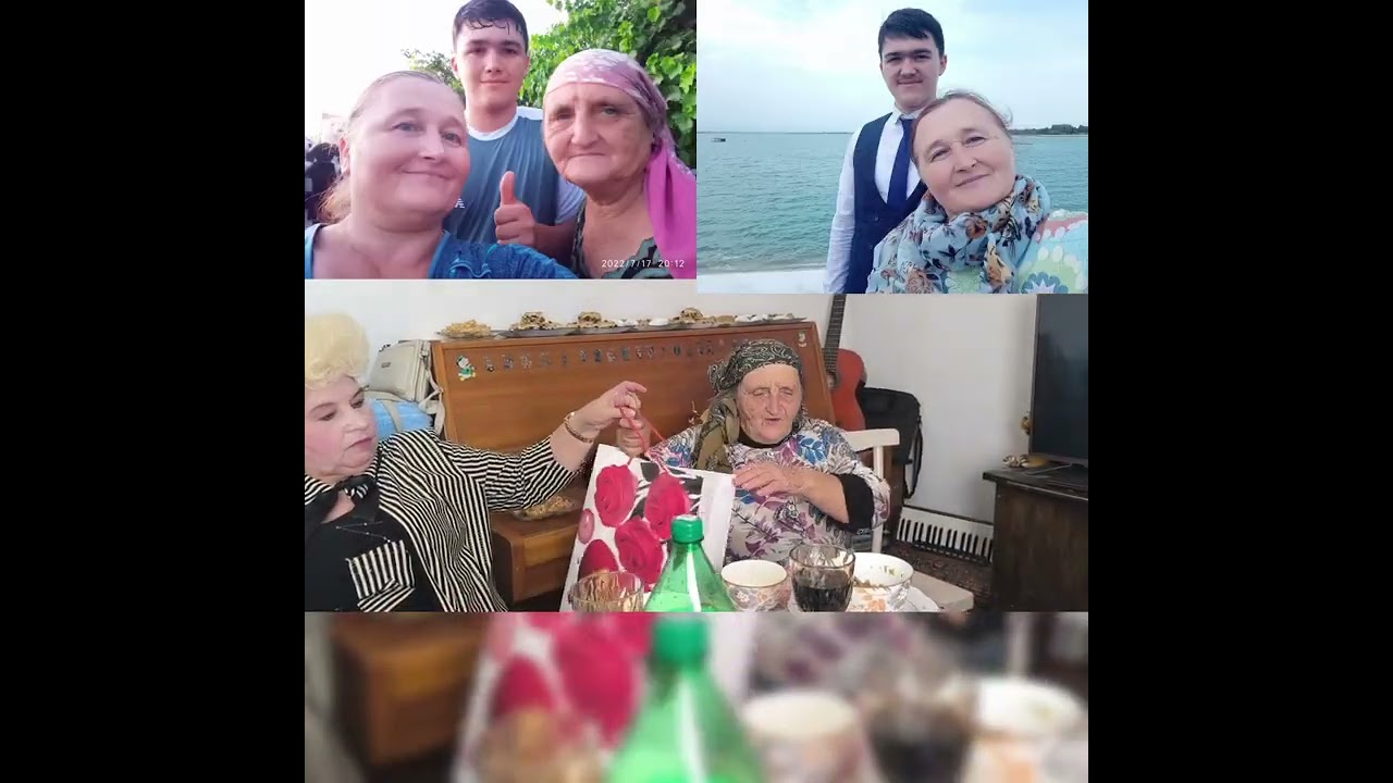 Мамин и мой дни рождения в прекрасной, тёплой, душевной компании друзей, коллег и соседей!!!🙏❤️🎉