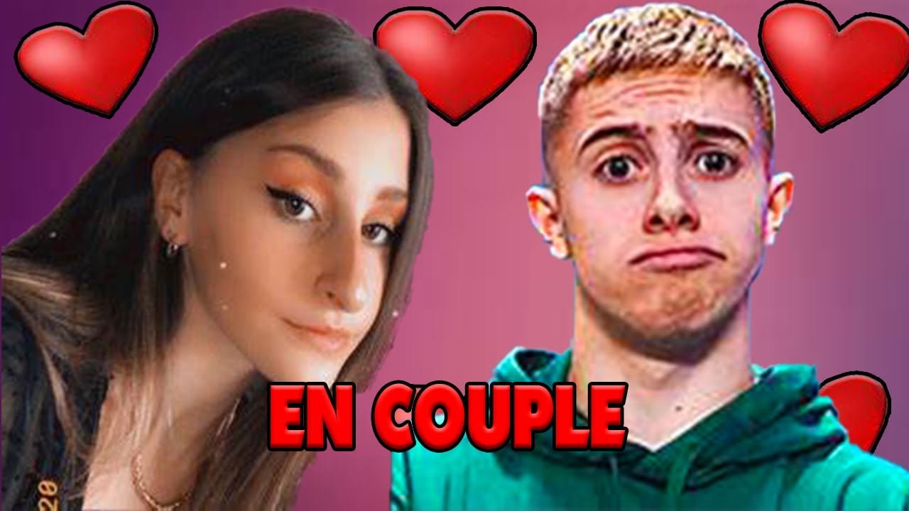 MICHOU ET KAATSUP SONT-ILS VRAIMENT EN COUPLE ?