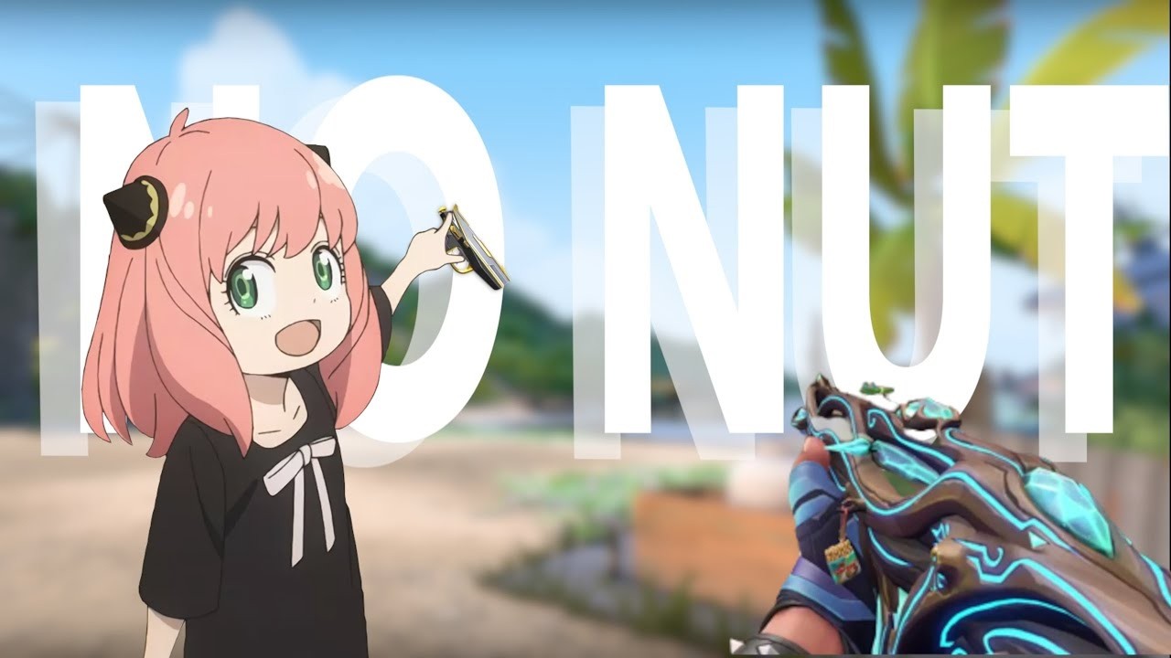 No Val November (REUPLOAD)