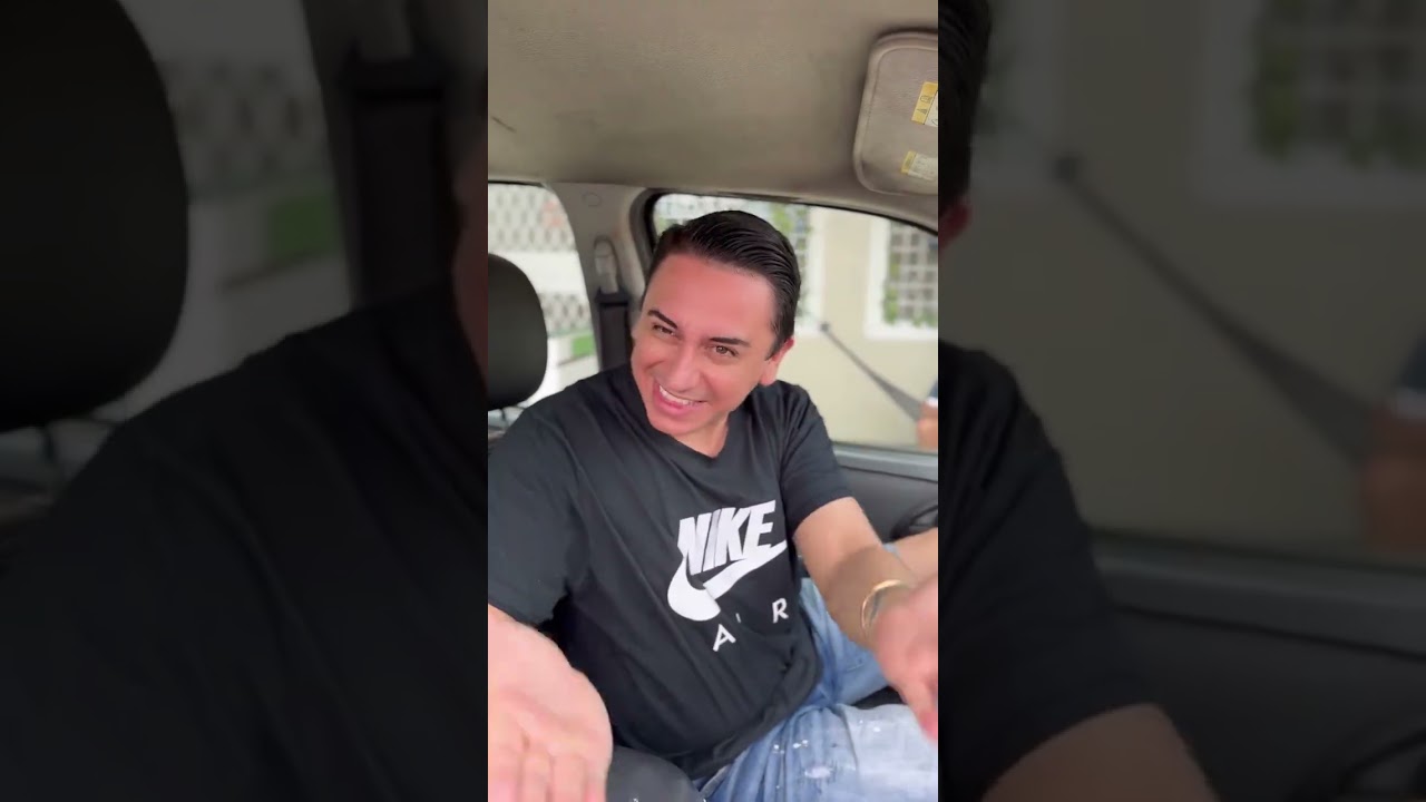 Soy taxista..... y a todo taxista le ha pasado esto jajajaj