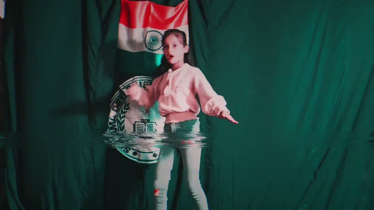 SAKHIYAAN 2.O SONG DANCE PERFORMANCE || 15 AUGUST INDEPENDENCE DAY