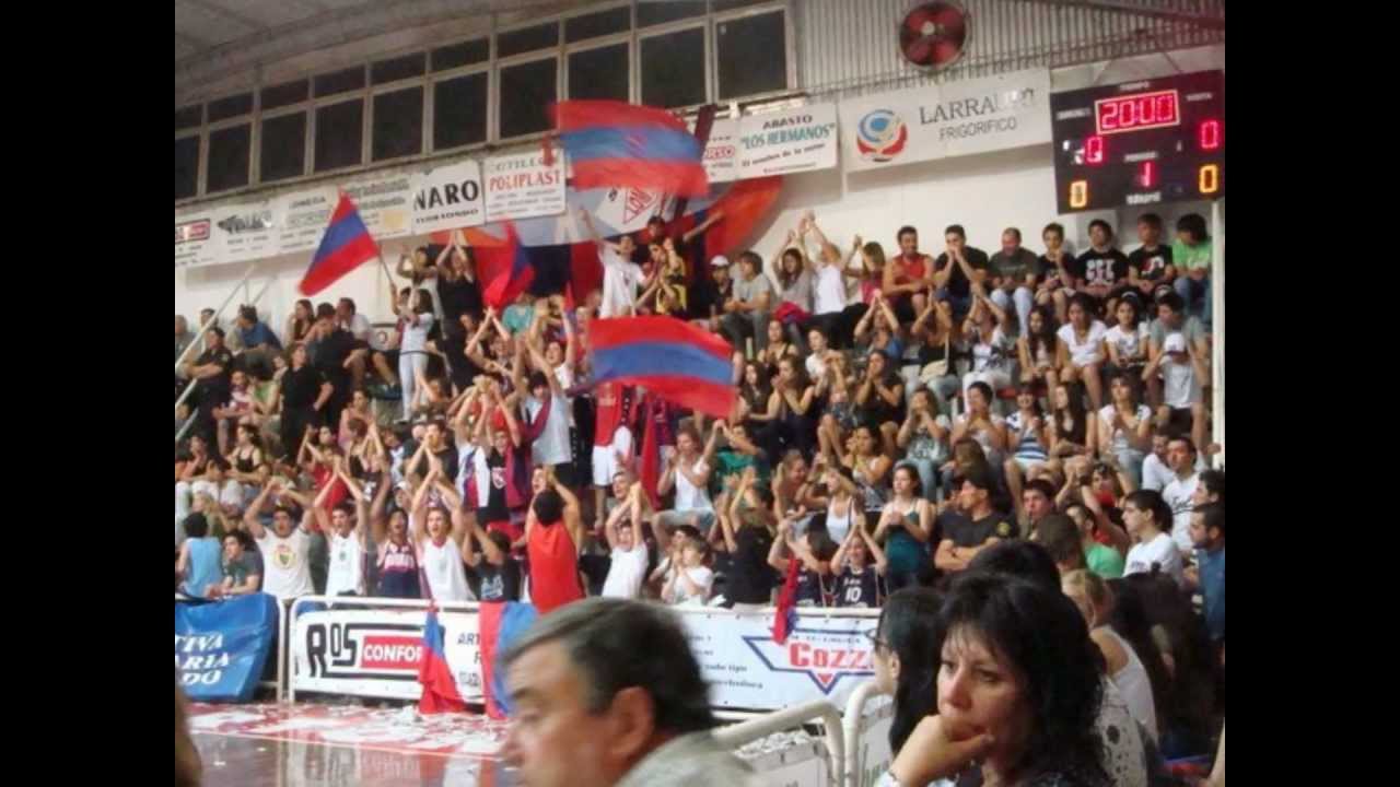 Fieles, Gloriosos y Eternos... Club Atlético Elortondo....