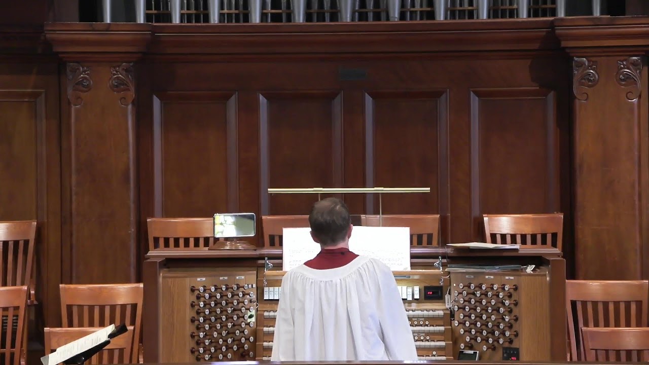 The Sanctuary Service