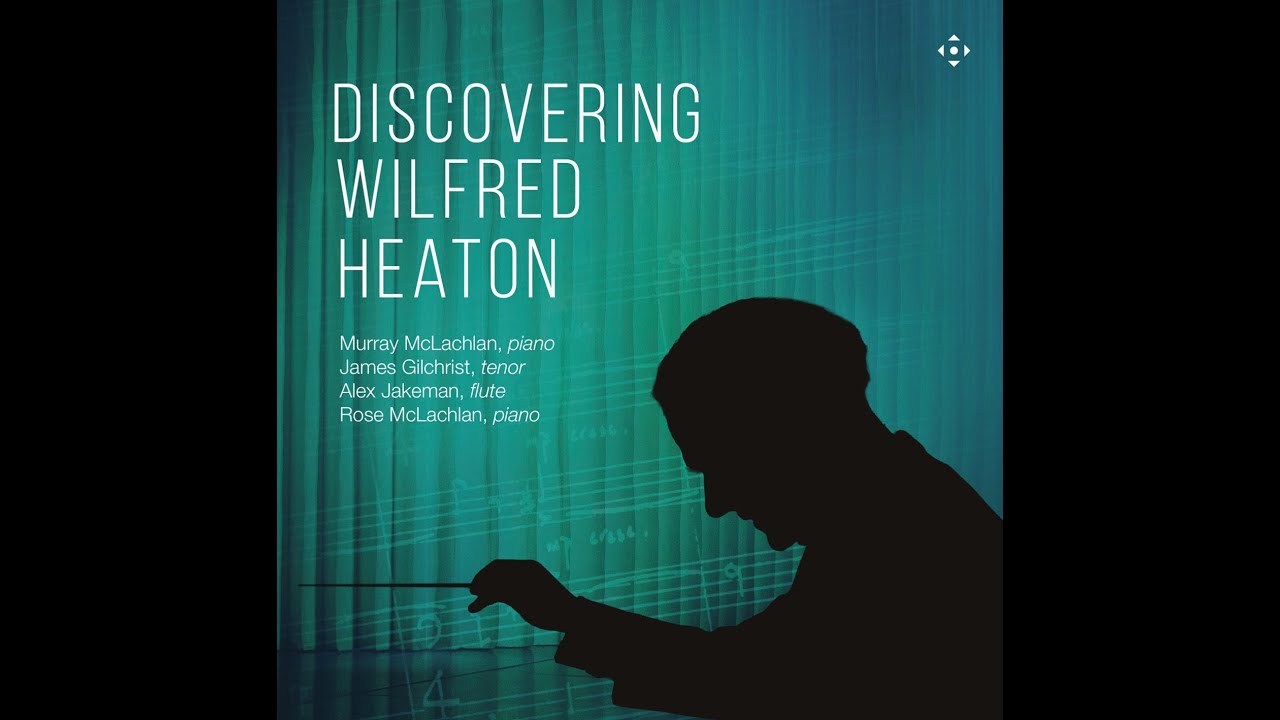 Discovering Wilfred Heaton