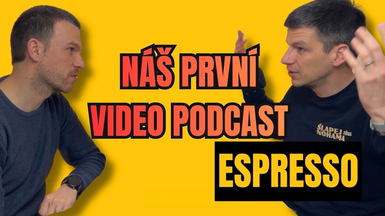 ESPRESSO #60: Paul Seixas nadějí Francie? První klasiky a šílené marodky…