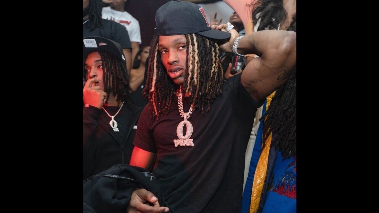 (FREE) (HARD) Lil Durk x King Von Type Beat - 
