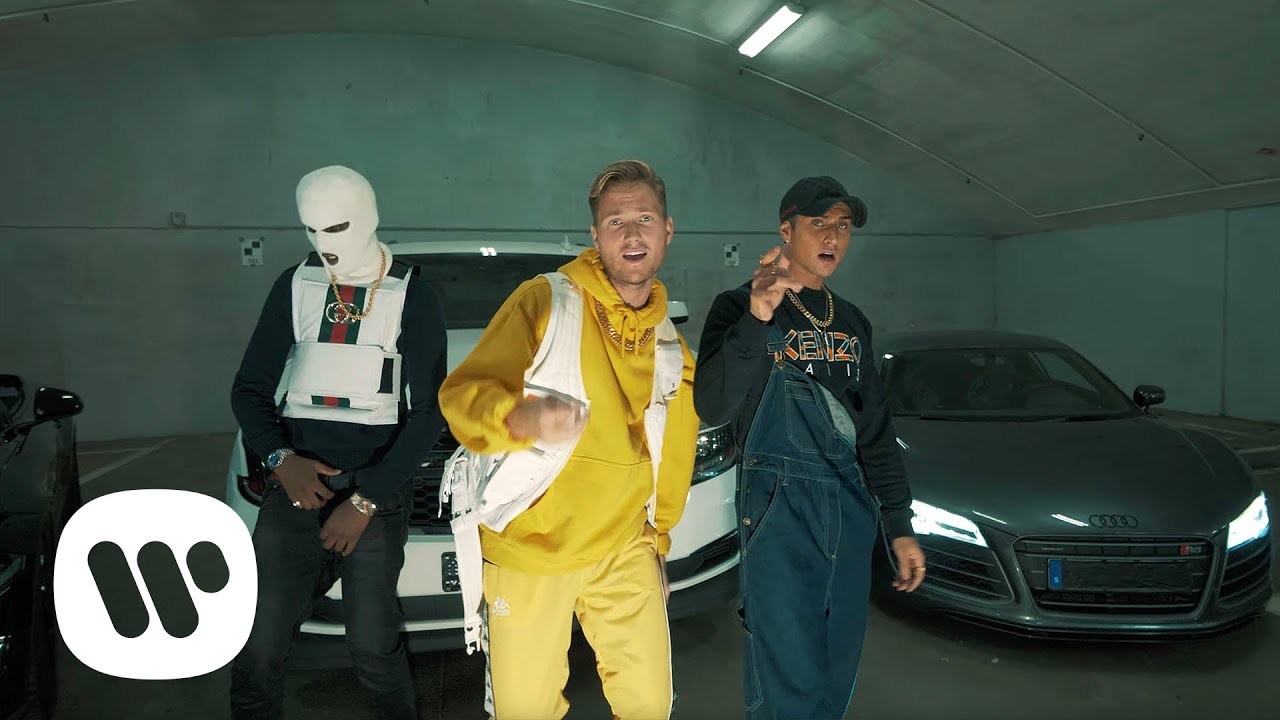 Samir & Viktor - Va som mig (feat. 1.Cuz) [Official Video]