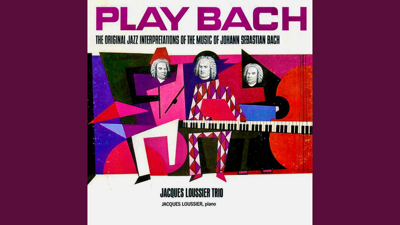 Fantasy In C Minor (Remastered)