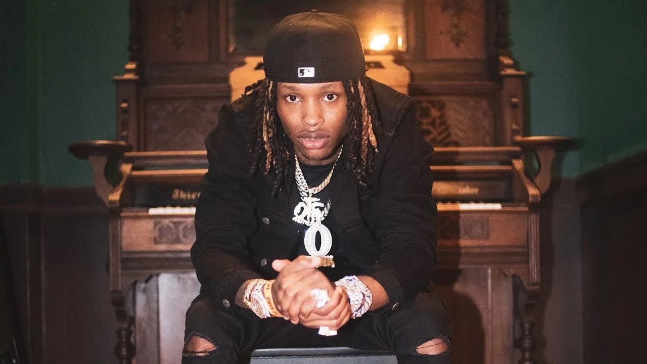 [FREE] KING VON Type beat - 
