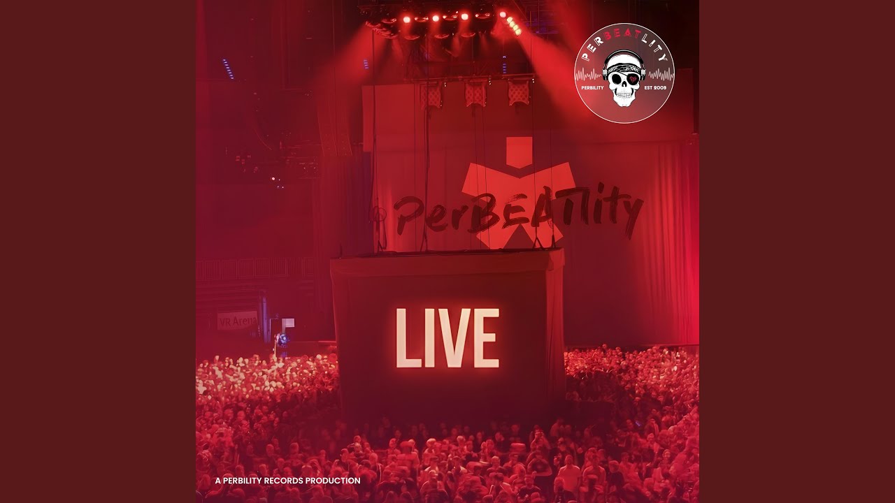3 (Live) (feat. Morgan Redmoor) (Live)