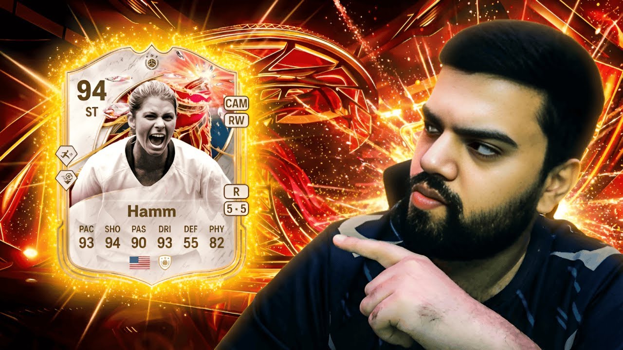 🚨 LIVE FC 26 KNOCKOUT ROYALTY RTG CHAMPS 🔥
