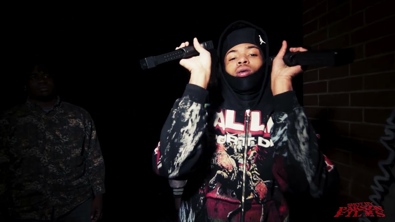 WopPa!dFr - LO$T & FOUND! (OFFICIAL VIDEO)