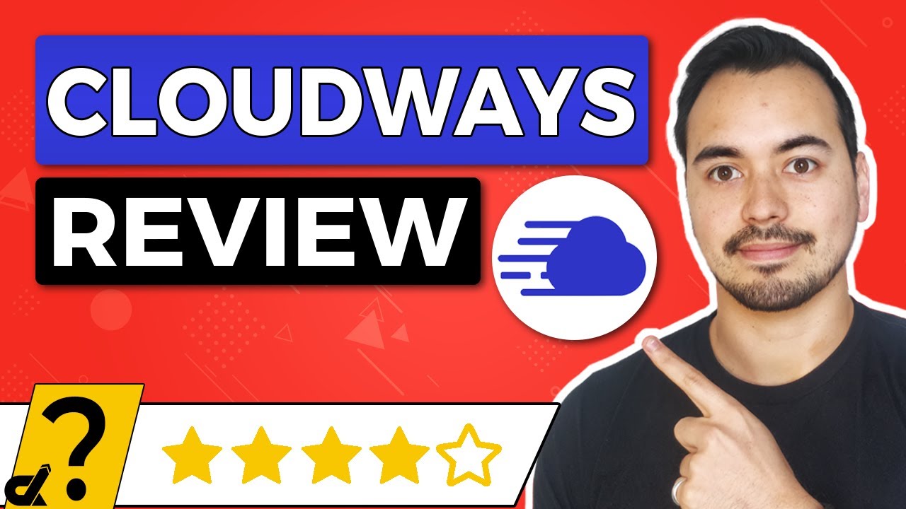 Cloudways Review [2026] 🔥 Best Web Hosting Provider? (Live Demo, Speed Test & Recommendation)