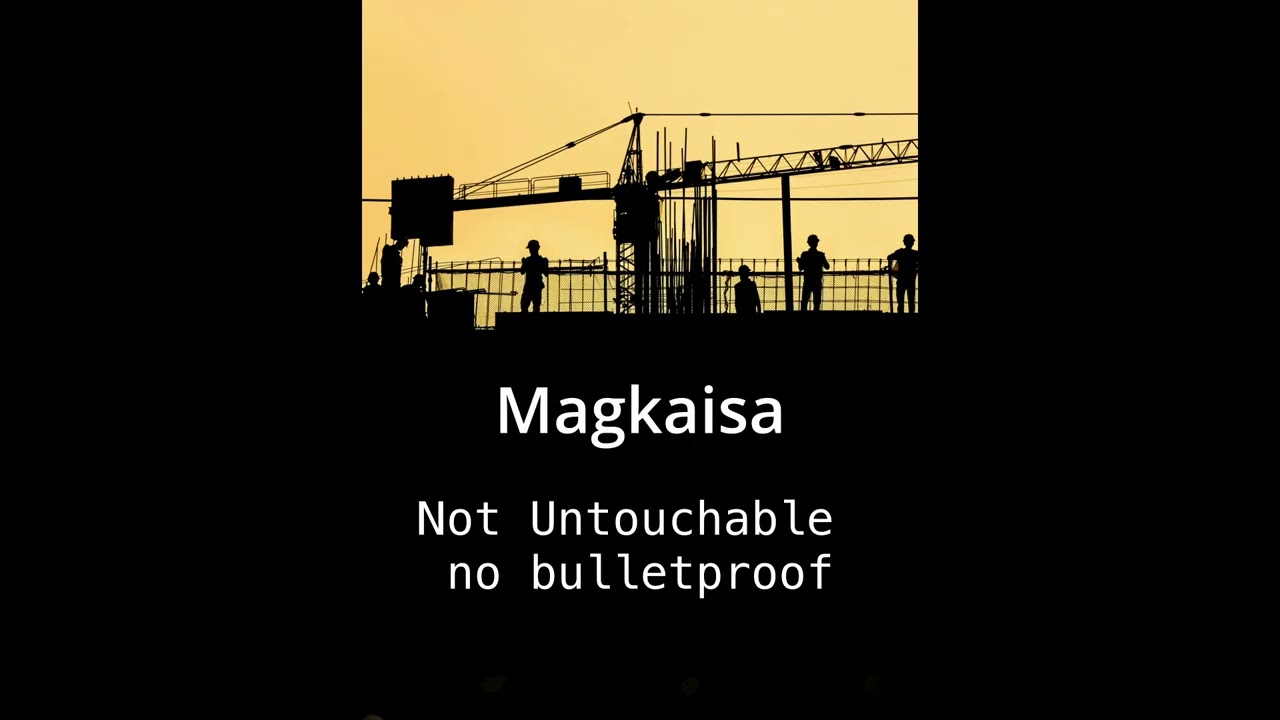 Magkaisa
