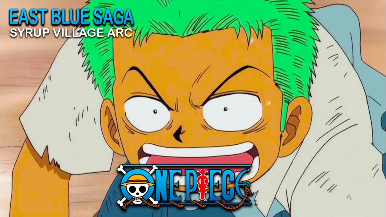 One Piece Season 1 Episode 18 Part -2 Explained in Malayalam | Mallu Webisode