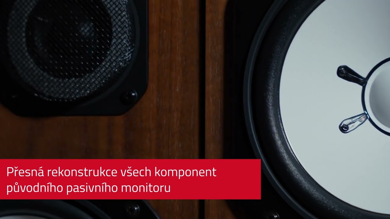 Avantone Pro - CLA10A LE (CZ)