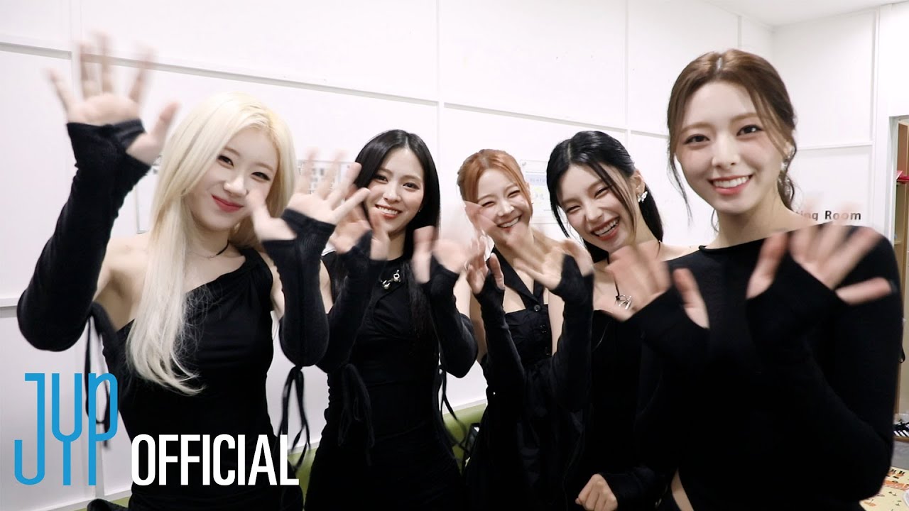 ITZY 