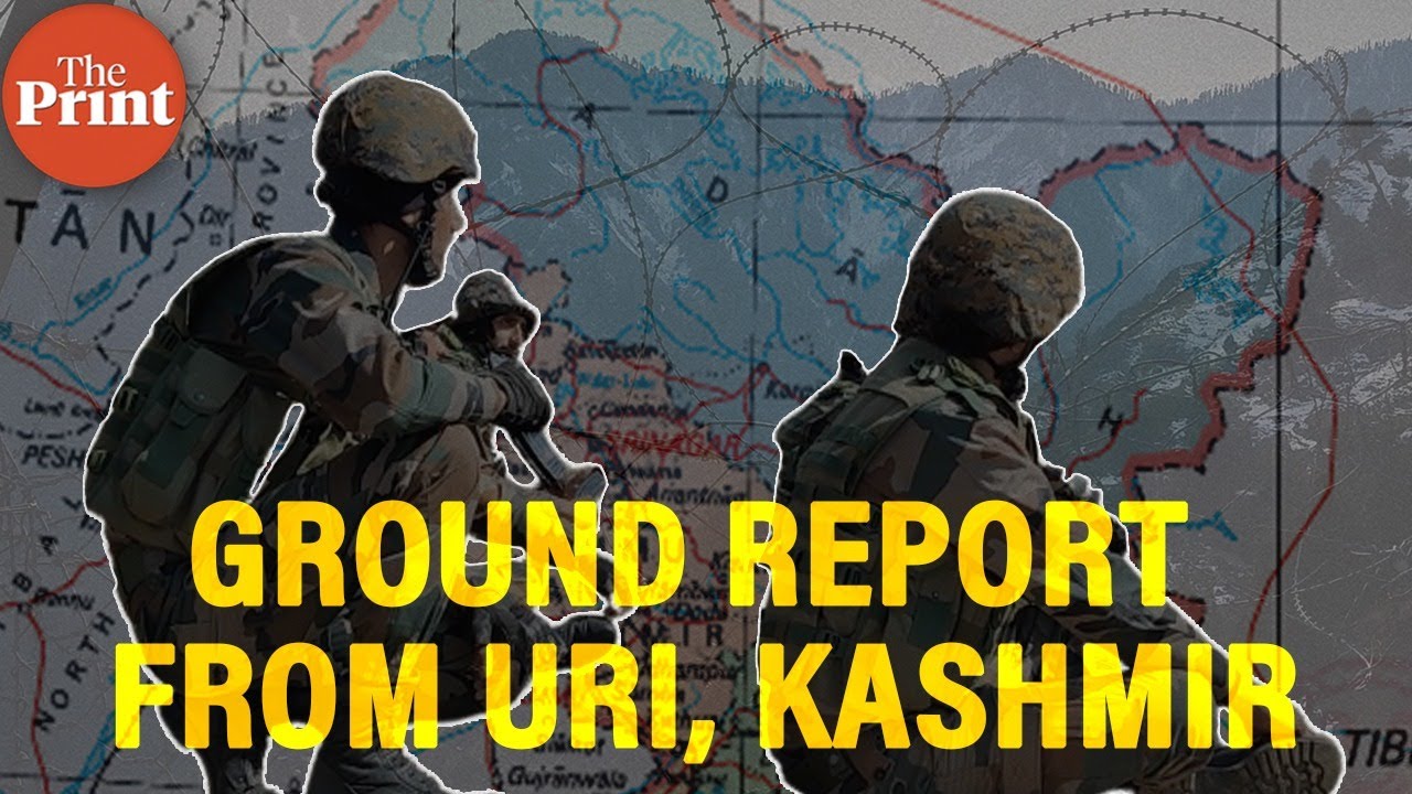 A year since LoC ceasefire, Pakistan Army fortifies positions, terror launchpads full