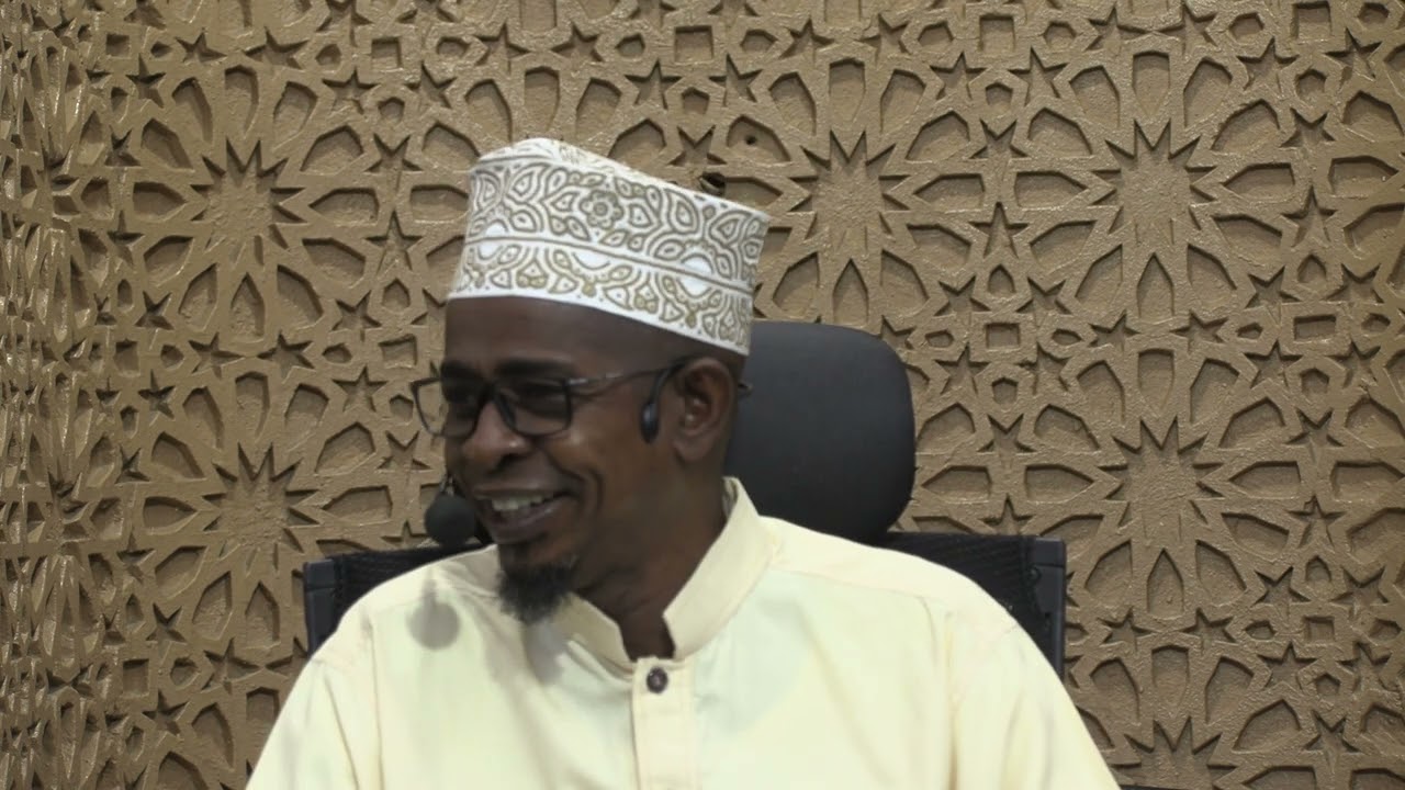 ADHABU YA WANAO ACHA KUSWALI