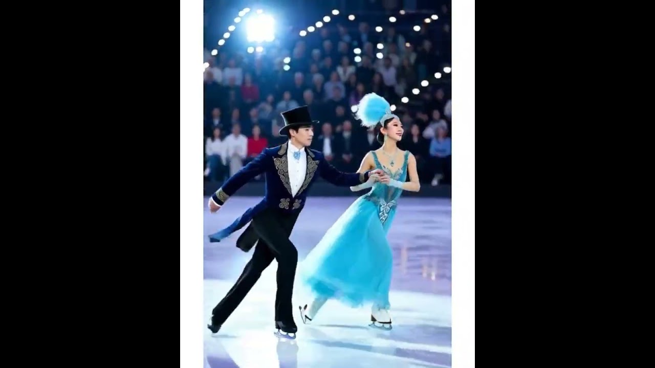 Жүрекжегі, назды аруым #championship #olympicgames #love #figureskating #iceskating #фигурное 