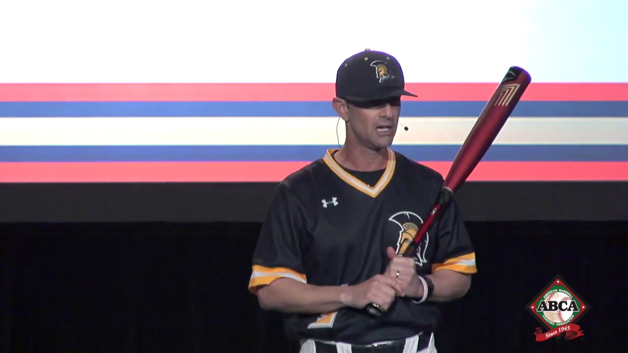 Building Complete Hitters with Link Jarrett, University of Notre Dame