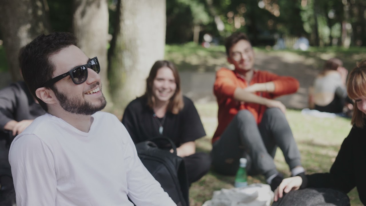La HE Vinci en un coup d'œil