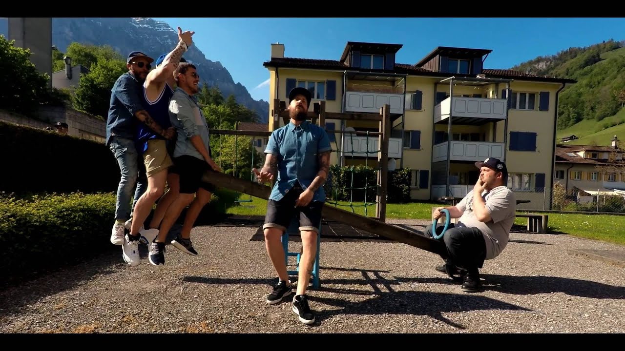 Möchtegang - Vino Ticino