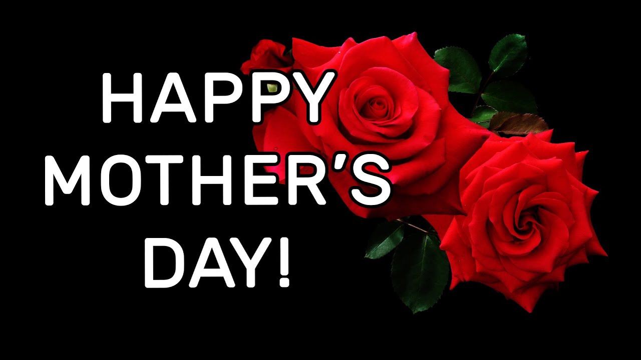 Happy Mother's Day Card - happy mothers day greetings #HappyMothersDay