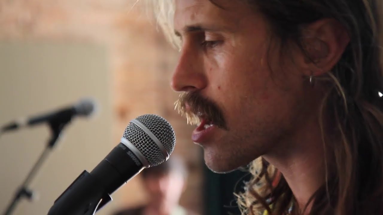 Maxime Cassady - HOME (Live au Telegraphe)