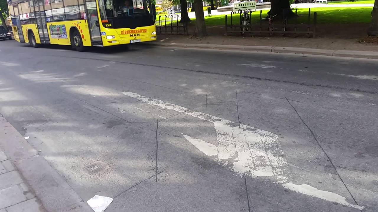 Nettbuss 208 224 233 239