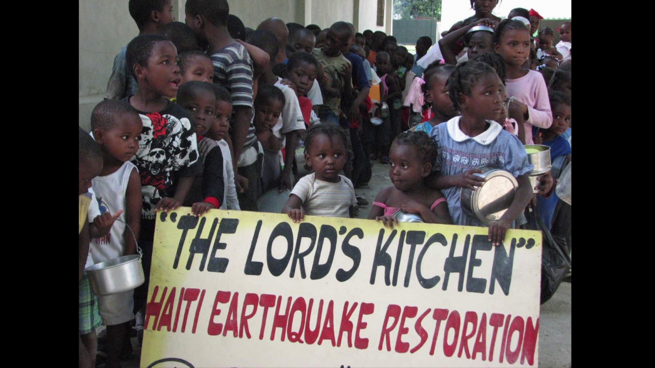 Tropic Topics Volunteering |Kathy Keith